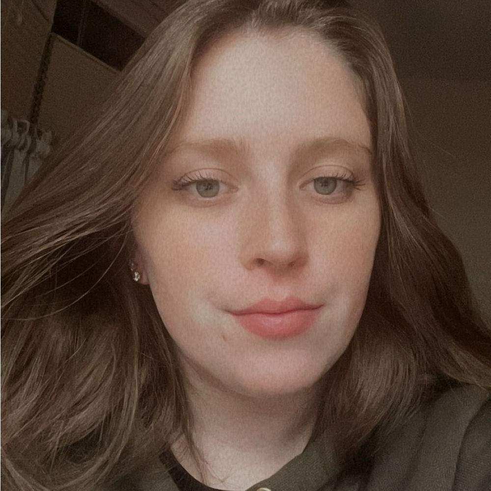 Meet your Posher, Haylie
